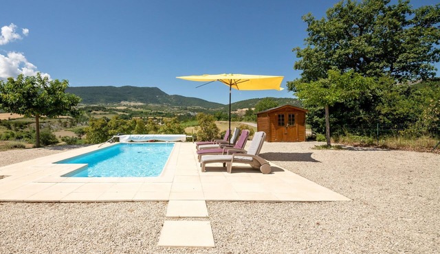 Les Hauts de Jallia by Interhome