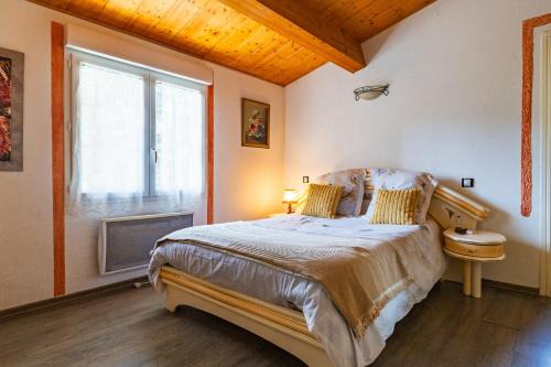 Les Issignols - Chambre d'hotes