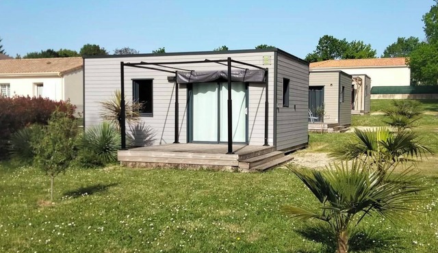 Les Logis de la Seugne