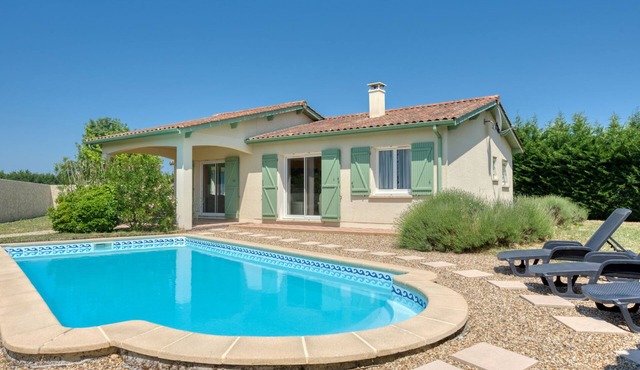 Les Lavandiers by Interhome
