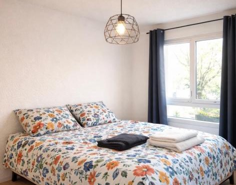 Les Logis de Paray - App 224