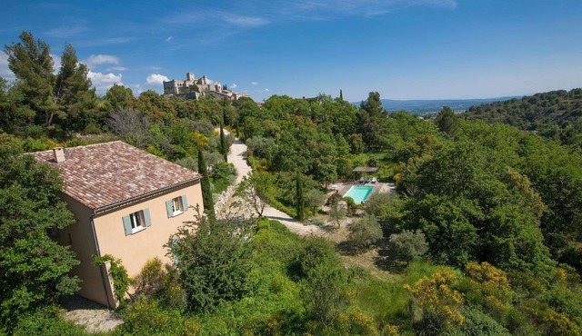 Les Ramiers - Four Bedroom Villa, Sleeps 8