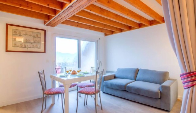 Les Reflets de Carnac by Interhome in Carnac