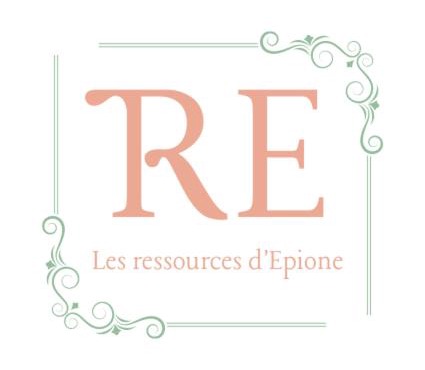 Les ressources d'Epione