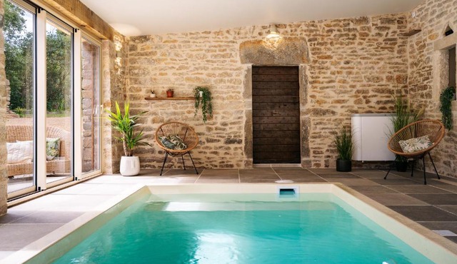 Les Suites du Prieuré