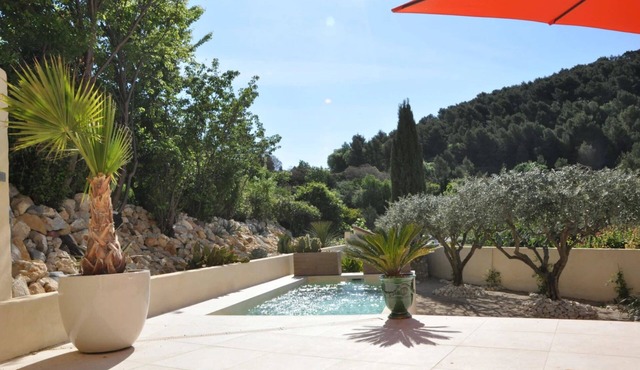 Les Terrasses de la Roque Alric