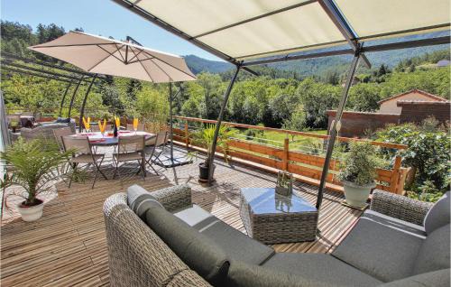 Les Terrasses Du Pierron