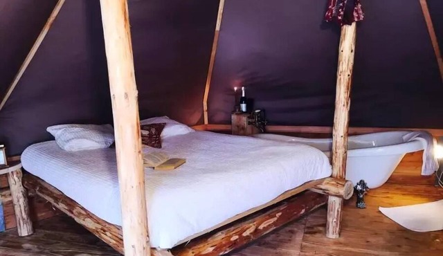 Lodge Venezia for 2 People