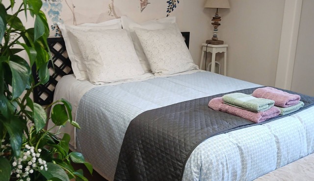 Loft "La Lusitanie "