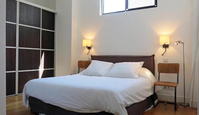 Loft Vinaigriers République