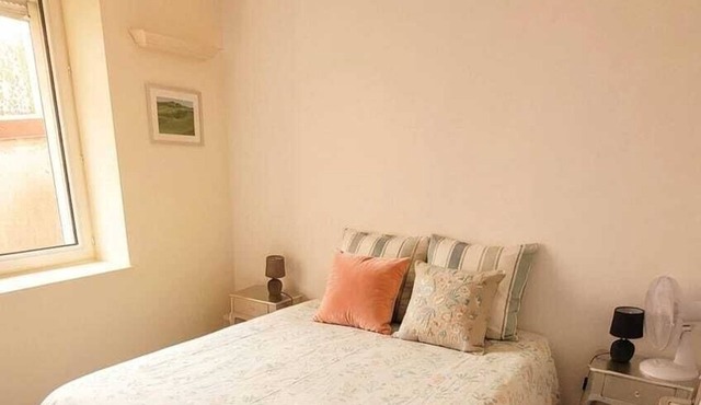 Logement Entier : Appartement - Besançon, France