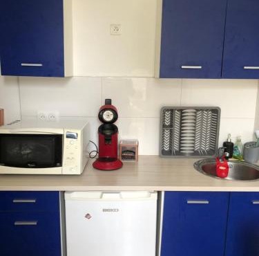 Logement entier
