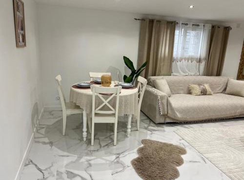 Logement lina - proche paris et Orly