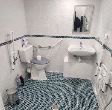 Logement PMR Avallon