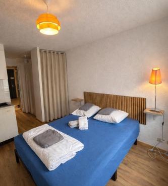 Logis, appartement, 220 élégant et central