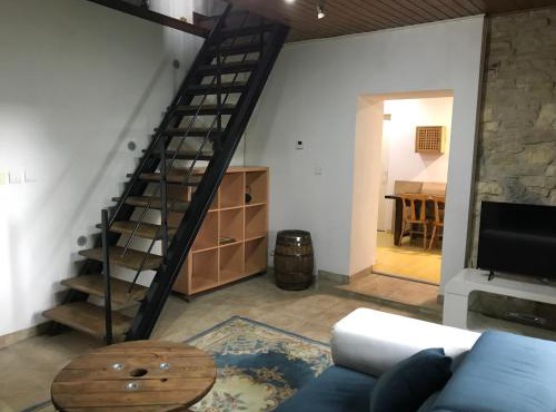 Logis cosy