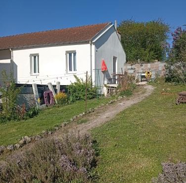 Logis des Pivoines