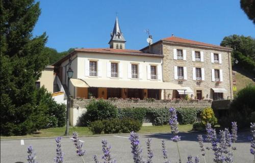 Logis Hôtel le Relais