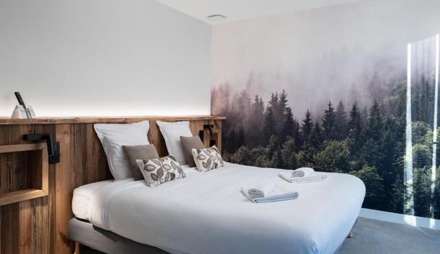 Logis Hotel la Résidence