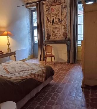 Logis La Vachère