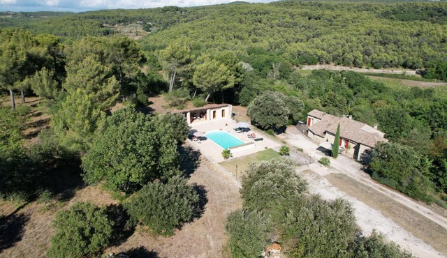 Lou Recati La Ribelle En Provence