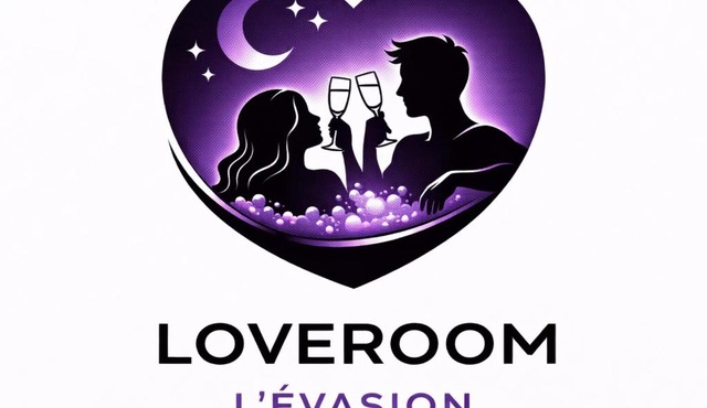 Love room l'Evasion