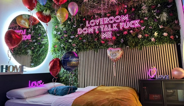 Love Room Proche de Paris