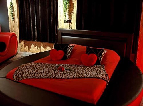 Love Room Tentation