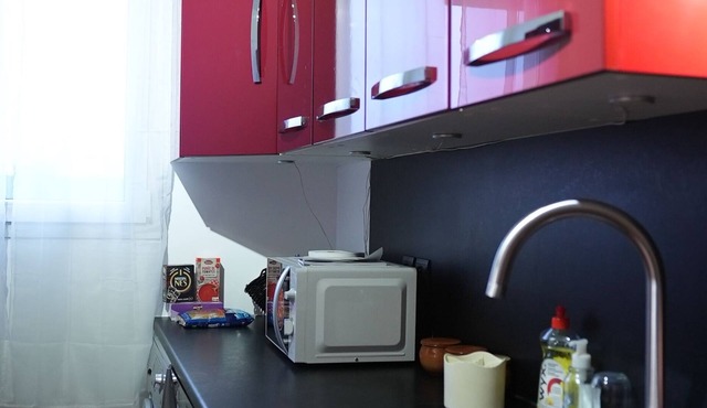 Lovely 2-room apartment near Paris. Spacious. RER E, line 11. A3 and 86.