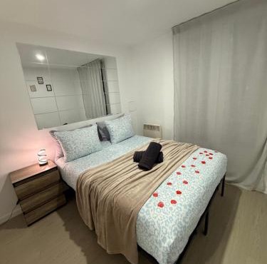 Lovely APPARTEMENT