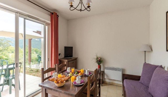 Lovely Duplex near Historic Carayac