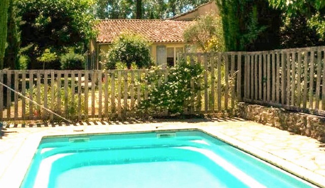 Lovely home in Malaucène with WiFi
