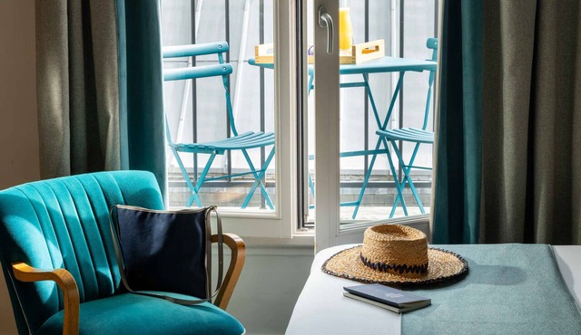 Lyric Hotel Paris
