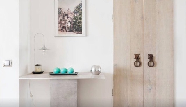 Magnificent Loft 65m² in Open Space