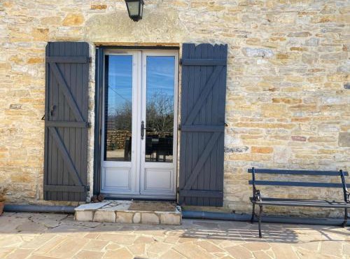 Magnone Vacance - Gîte Belle Vue