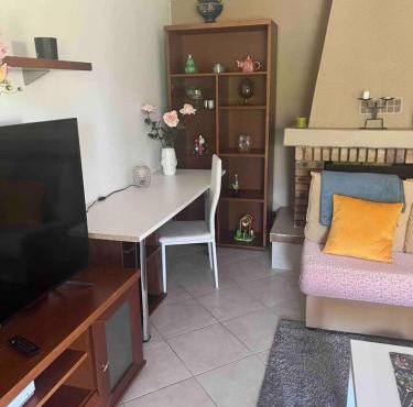 Maison accueillante à Vigneux-sur-Seine avec parking privé