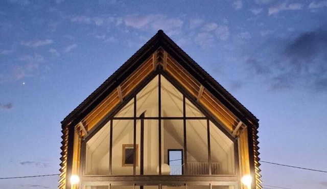 Maison Albizia Charming gite/lodge/Nature/Rocamadour-Padirac