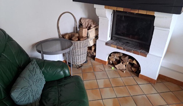 Maison Arelate