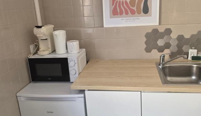 Maison au calme avec parking Oyonnax
