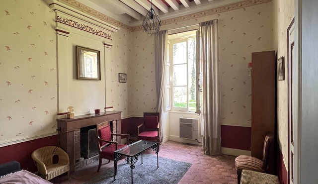 Maison au Calme