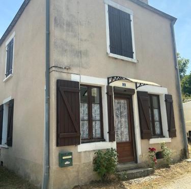 Maison au calme près de sentier de randonnée