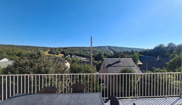 Maison Aubrac SPA