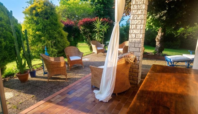 Maison avec jardin clôturé à Reignier-Esery