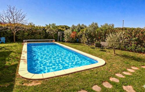 Maison Avec Piscine