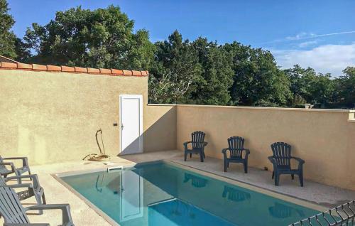 Maison Avec Piscine Privée