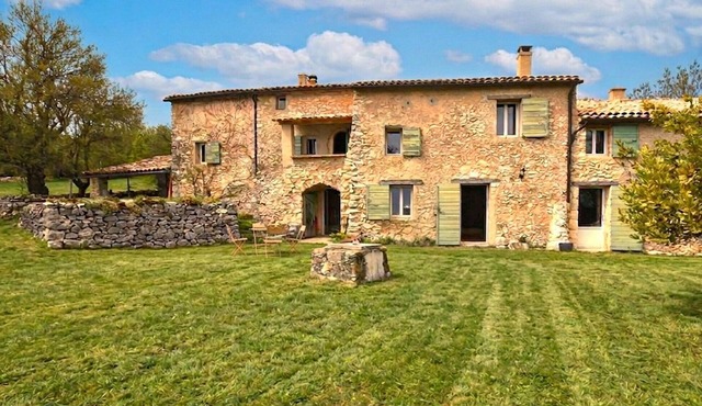 Maison avec piscine privée