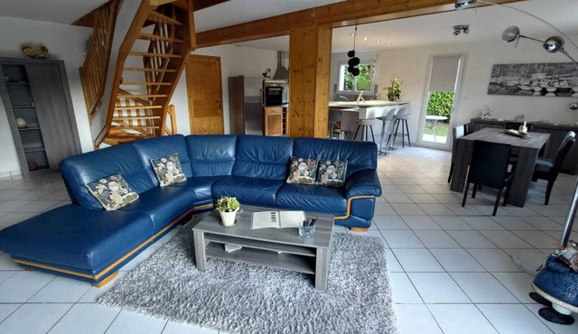 Maison Azul