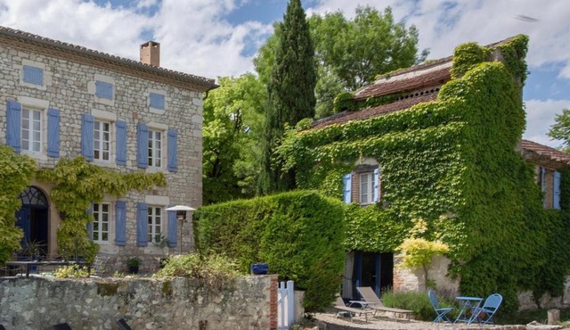 MAISON BEAUMONT