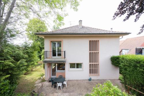 Maison Bellevue