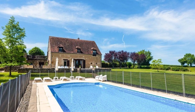 Maison Bourguignonne
